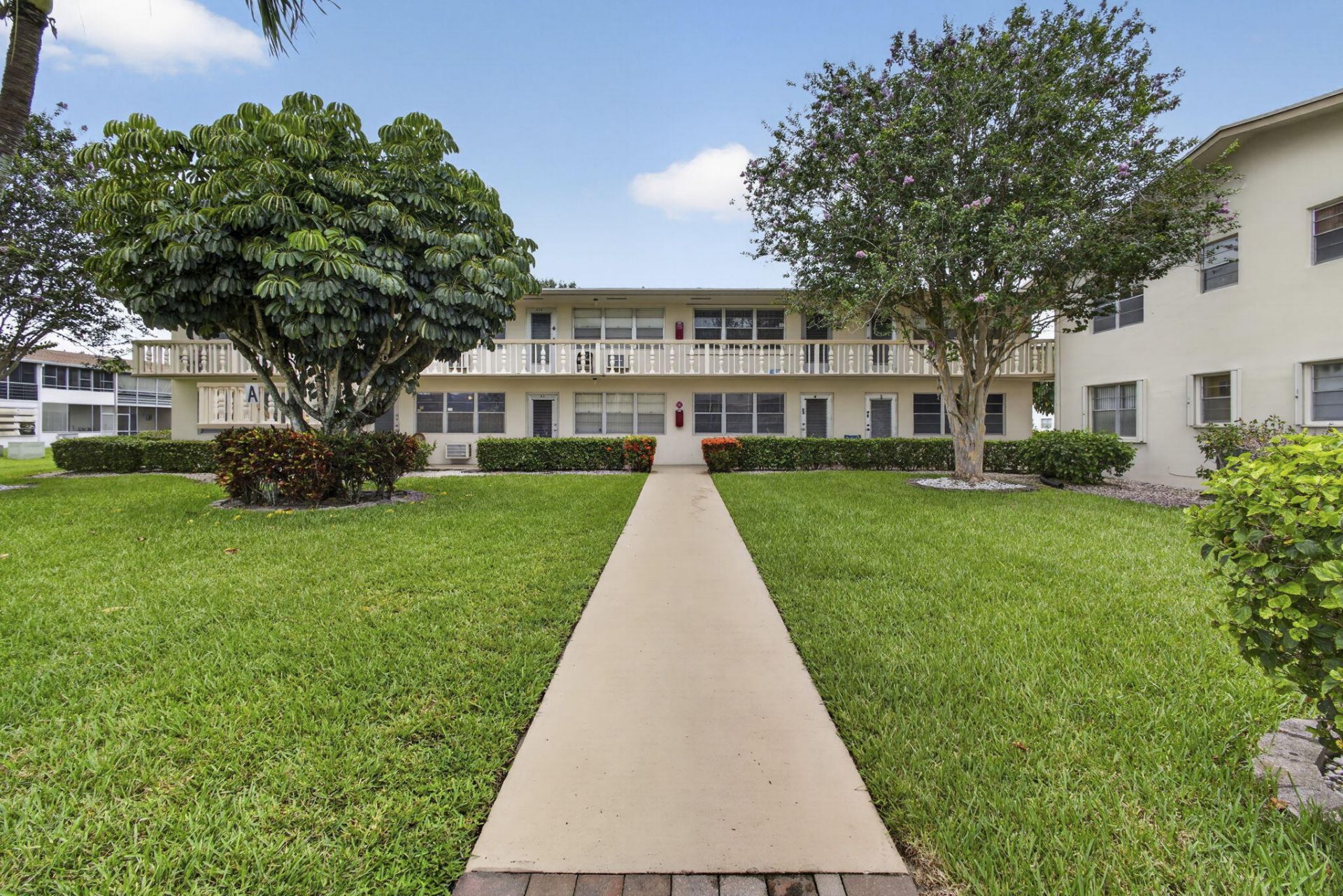 5 Northampton A, Unit 5, West Palm Beach, FL 33417 Photo