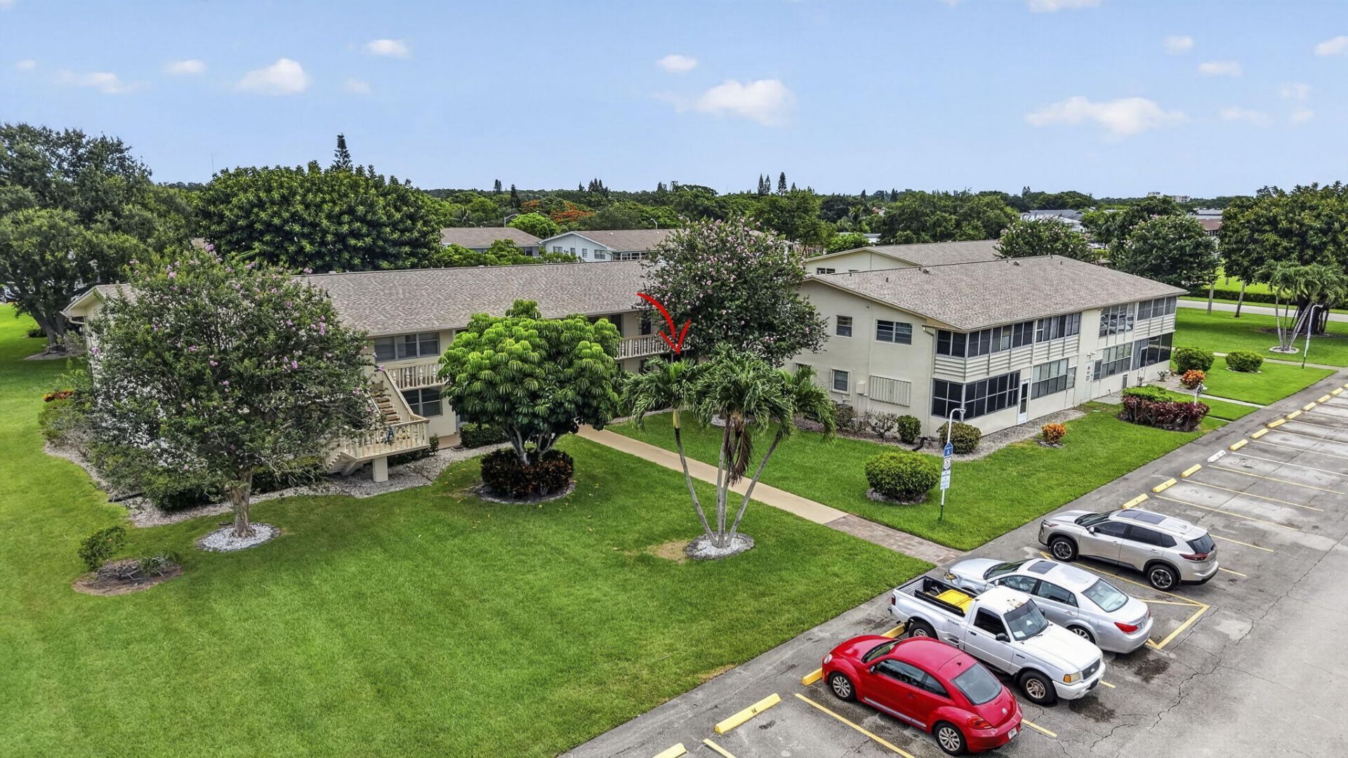 5 Northampton A, Unit 5, West Palm Beach, FL 33417 Photo
