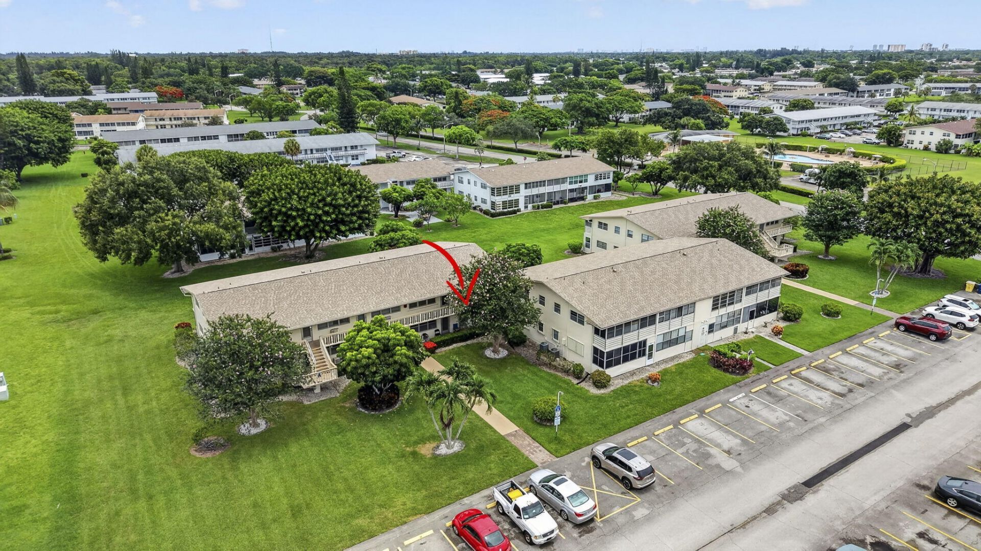 5 Northampton A, Unit 5, West Palm Beach, FL 33417 Photo