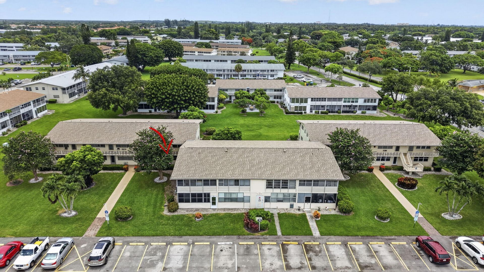 5 Northampton A, Unit 5, West Palm Beach, FL 33417 Photo