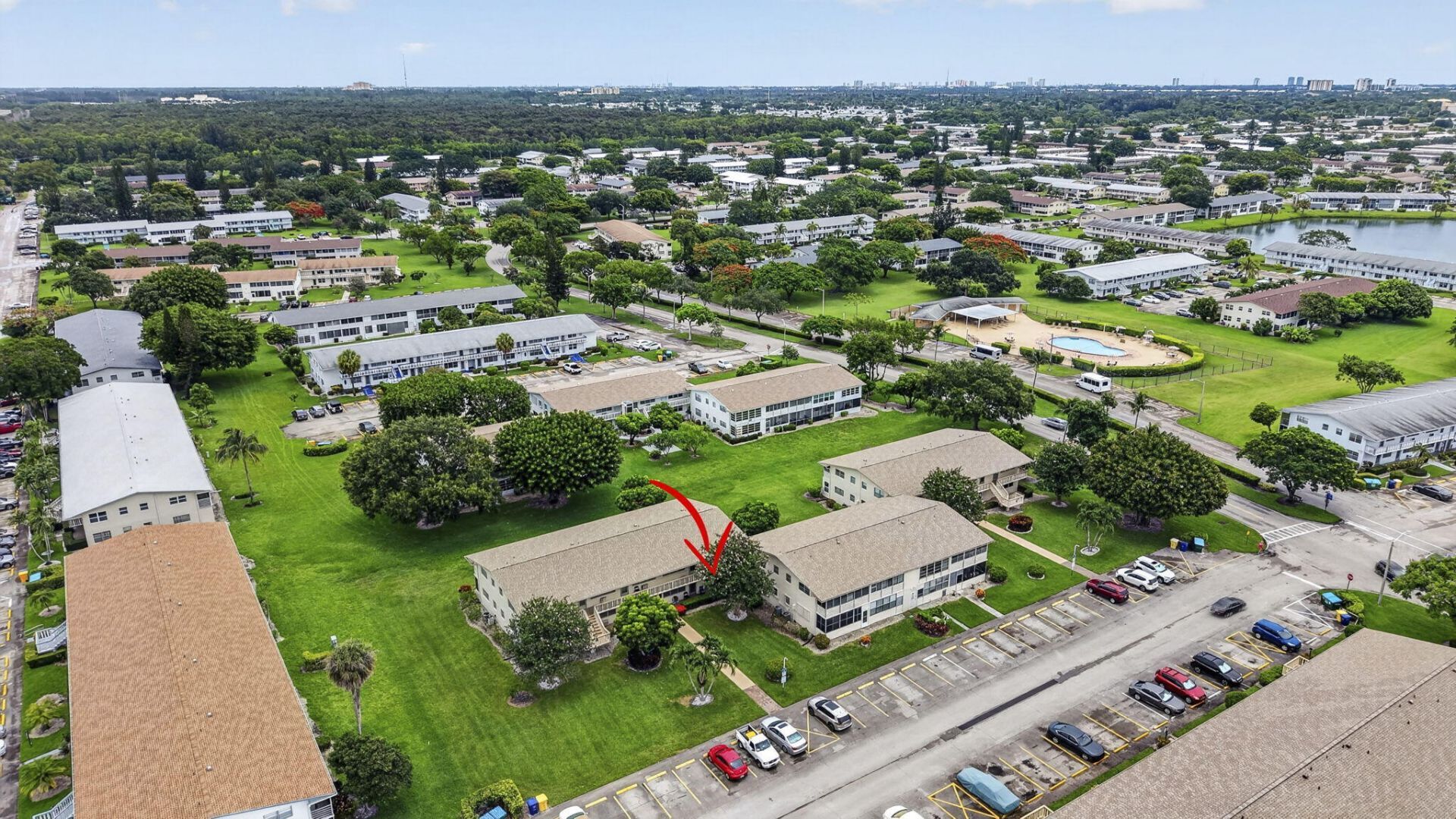 5 Northampton A, Unit 5, West Palm Beach, FL 33417 Photo