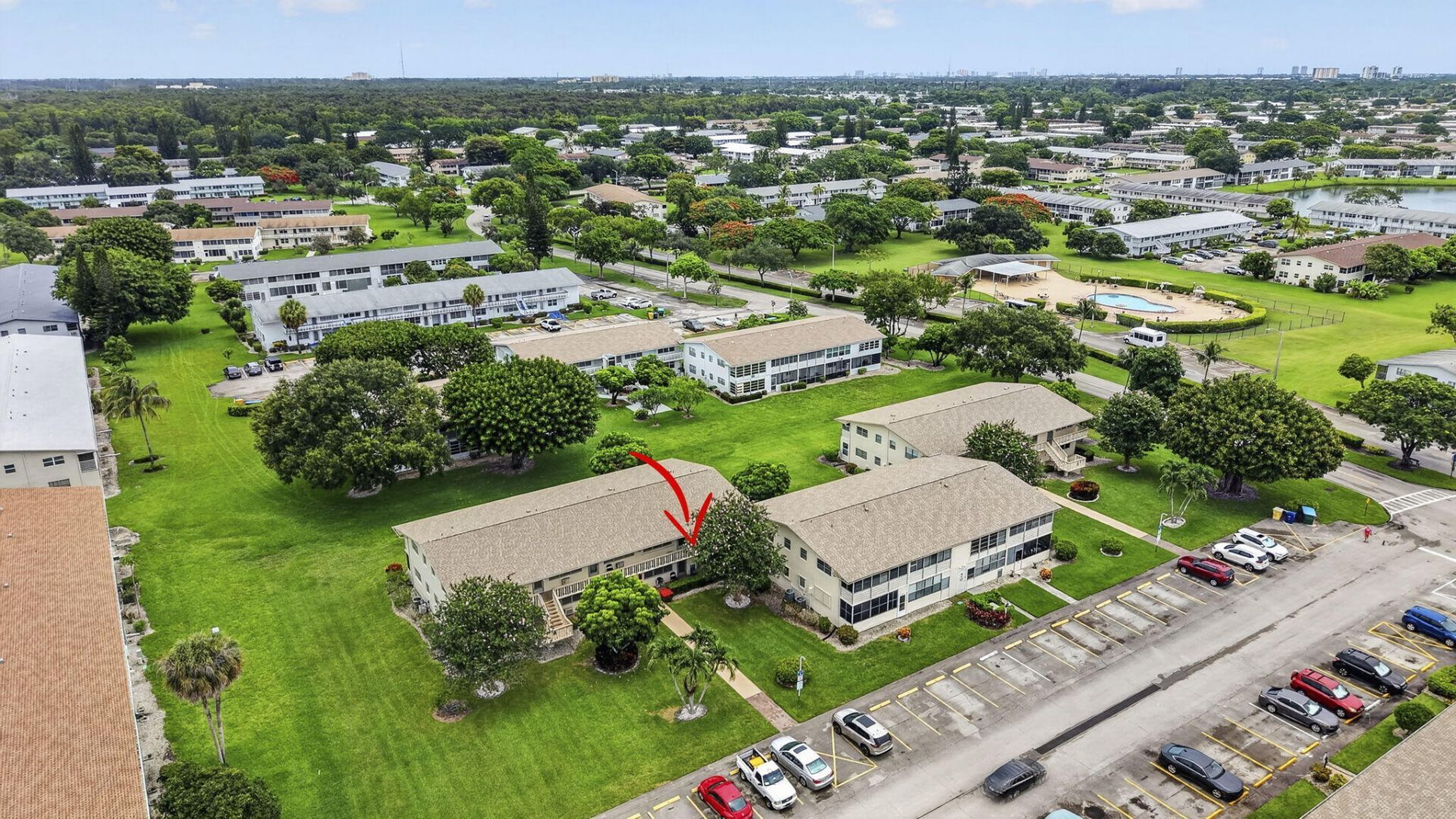 5 Northampton A, Unit 5, West Palm Beach, FL 33417 Photo