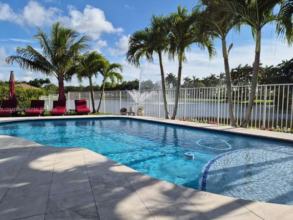 Weston, FL 33331