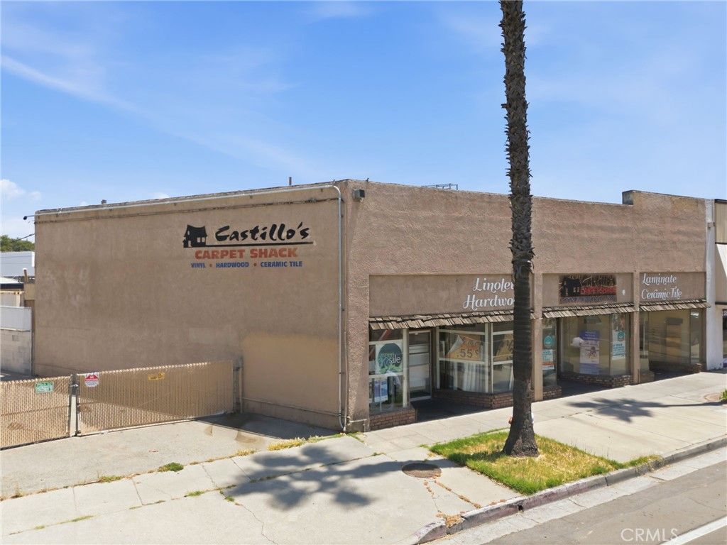 6692 Magnolia , Riverside, CA 92506 Main Photo