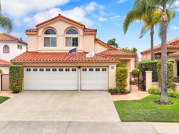 12 Siros , Laguna Niguel, CA 92677