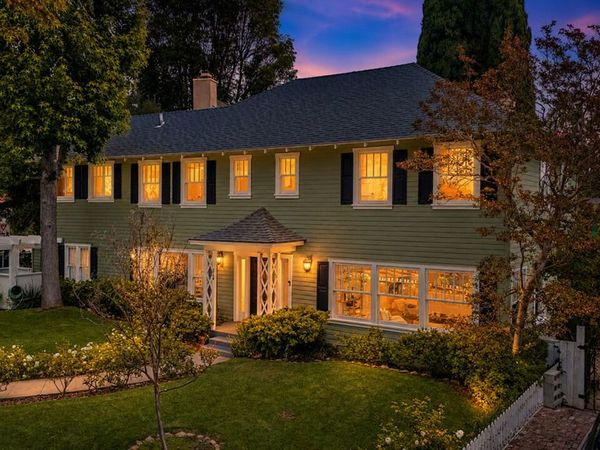 1700 Diamond Avenue , South Pasadena, CA 91030