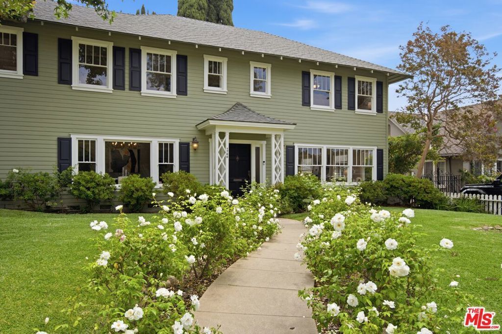 1700 Diamond Avenue , South Pasadena, CA 91030 Main Photo