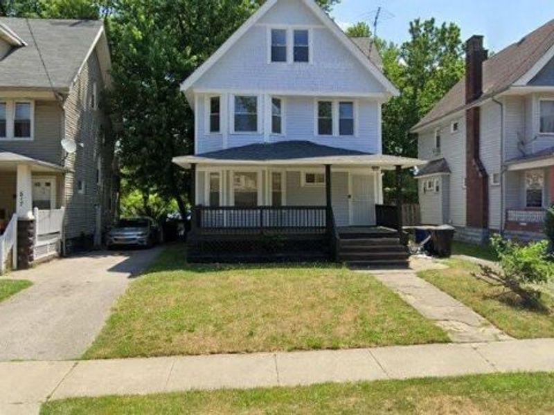 521 E 109th Street, Cleveland, OH 44108 Photo 1