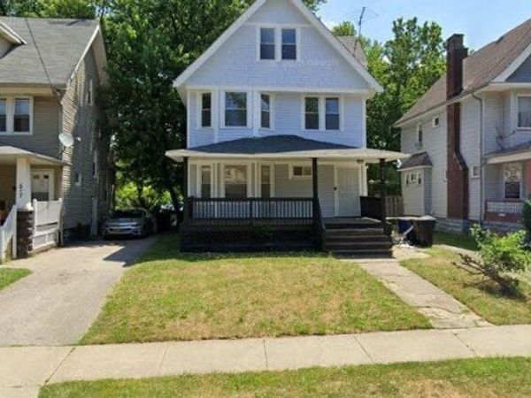 521 E 109th Street , Cleveland, OH 44108