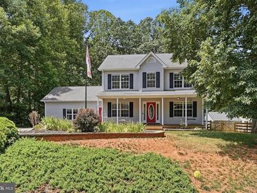 115 DOE DRIVE, RUCKERSVILLE, VA 22968
