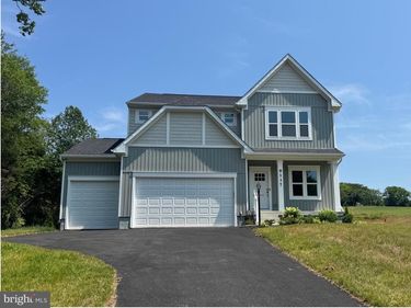 9117 BELL MARE LANE, RIXEYVILLE, VA 22737