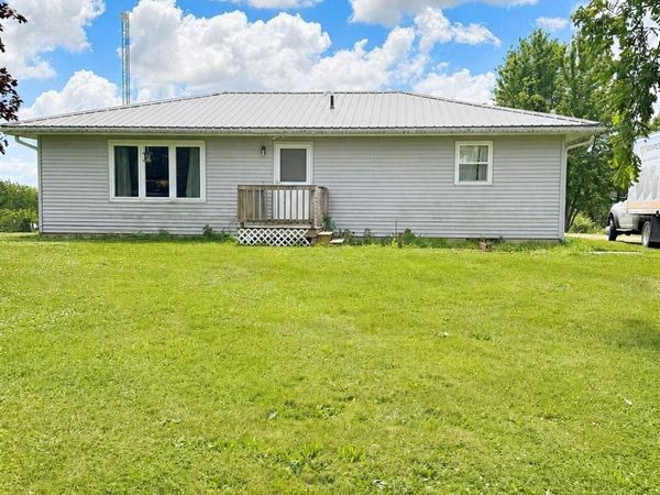 42202 290Th Trail, Russell, IA 50238