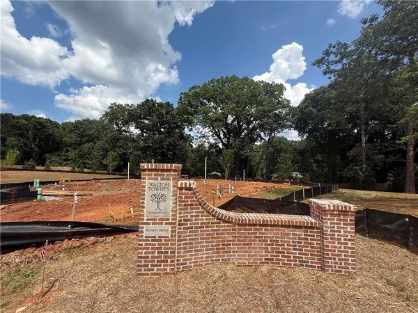 1961 Walton Court , Unit 1, Tucker, GA 30084