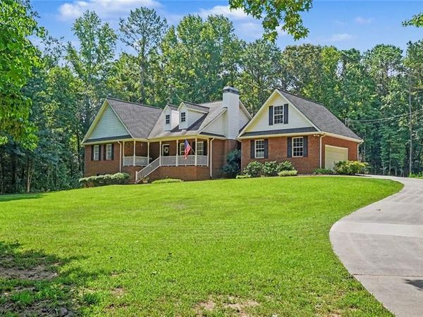 758 Hemphill Road, Stockbridge, GA 30281