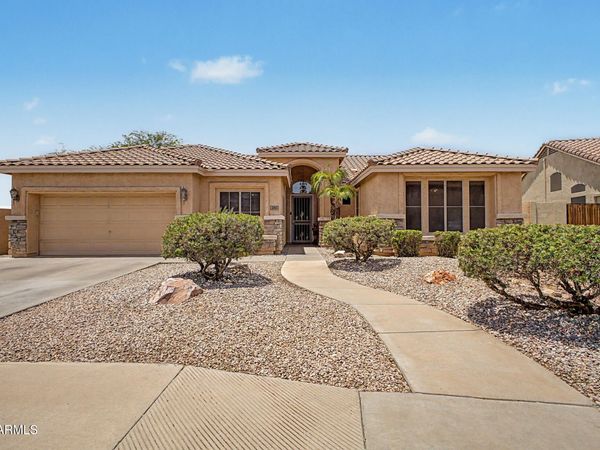 250 S GIBSON Street, Gilbert, AZ 85296