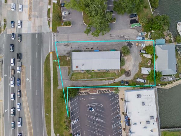 801 S Ponce De Leon Blvd, St Augustine, FL 32084