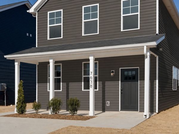 1116 Marlowe Lndg , Nashville, TN 37207