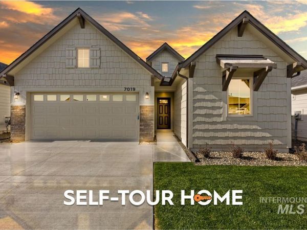 1721 E Hadler St., Meridian, ID 83642