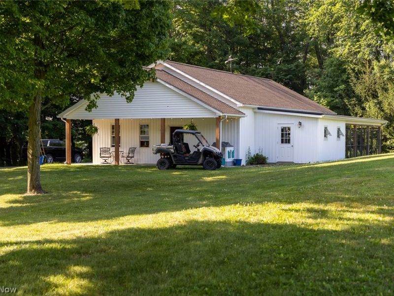 44759 Crestview Road, Columbiana, OH 44408 Photo 9