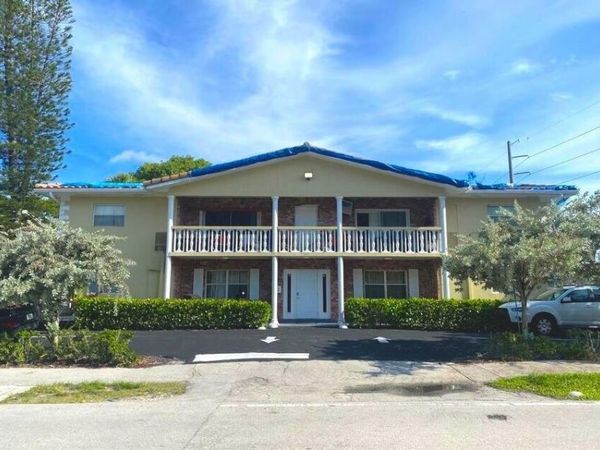 601 SW 2nd Avenue, Unit 5, Boca Raton, FL 33432