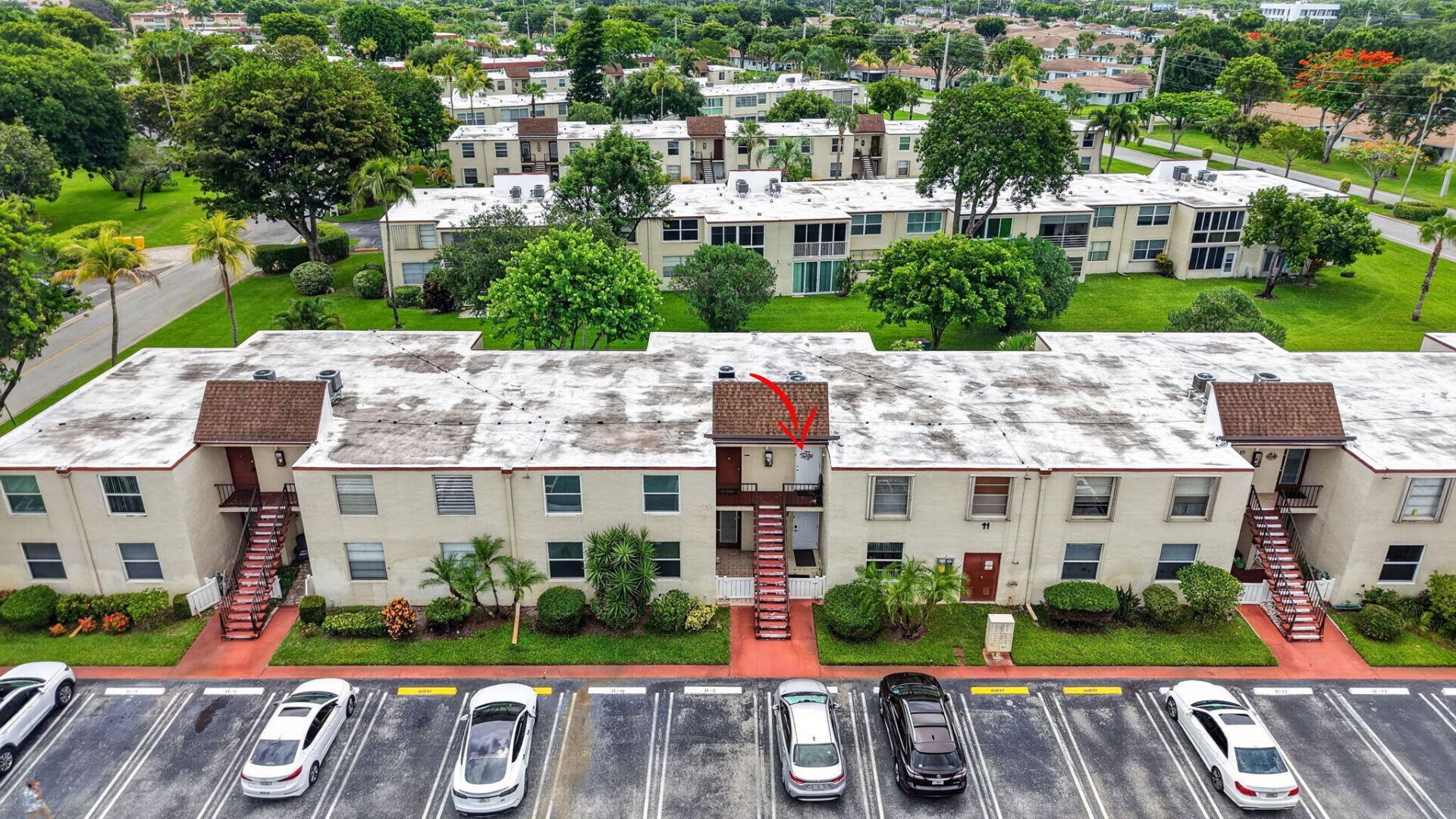 11 Willowbrook Lane, Unit 204, Delray Beach, FL 33446 Photo
