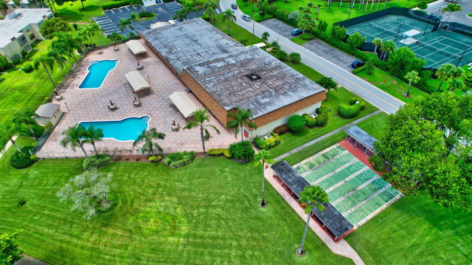 11 Willowbrook Lane, Unit 204, Delray Beach, FL 33446 Photo
