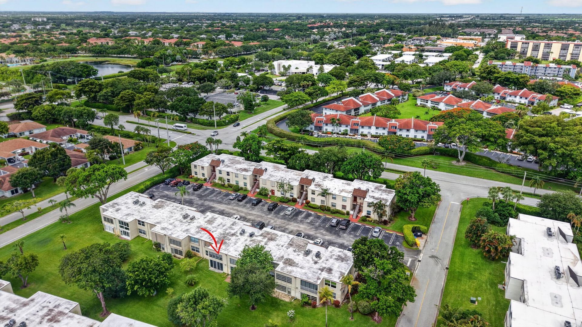 11 Willowbrook Lane, Unit 204, Delray Beach, FL 33446 Photo