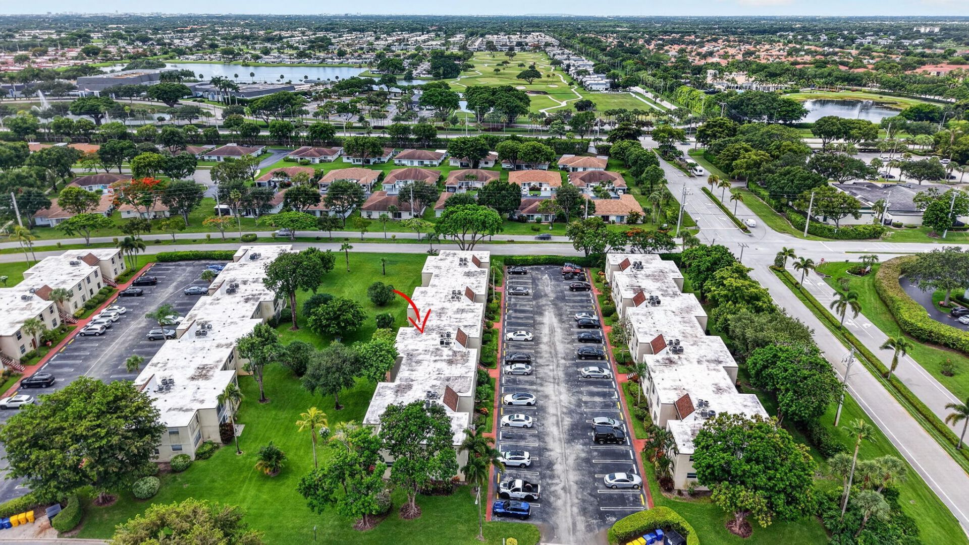 11 Willowbrook Lane, Unit 204, Delray Beach, FL 33446 Photo