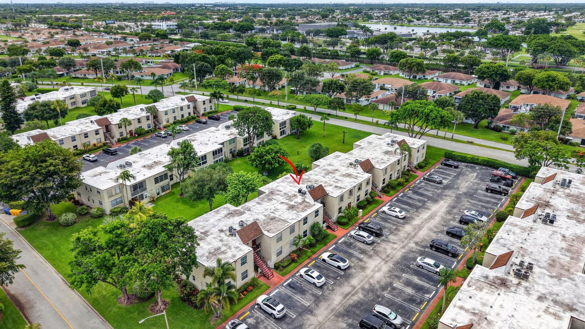 11 Willowbrook Lane, Unit 204, Delray Beach, FL 33446 Photo