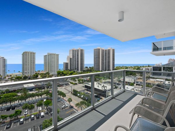 3333 NE 34th Street, Unit 1414, Fort Lauderdale, FL 33308