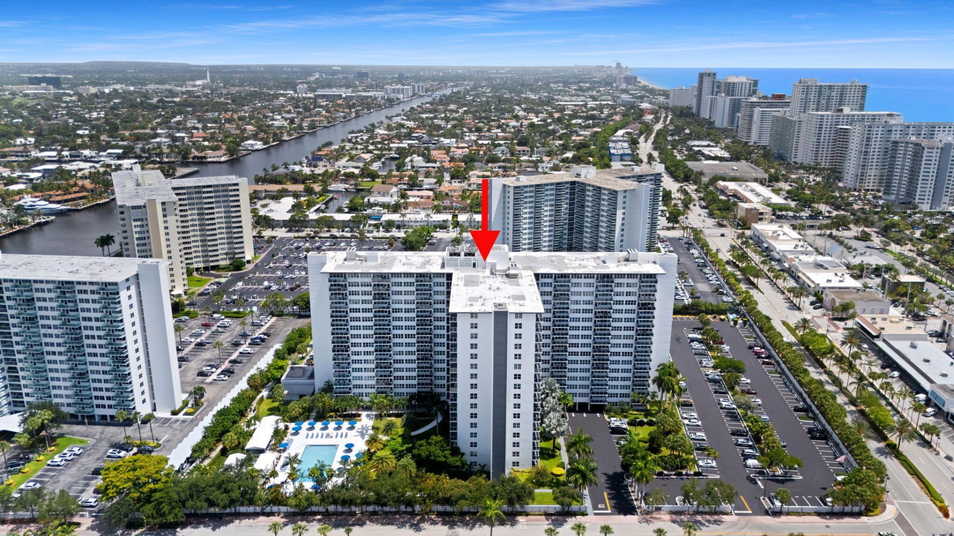 3333 NE 34th Street, Unit 1414, Fort Lauderdale, FL 33308 Photo