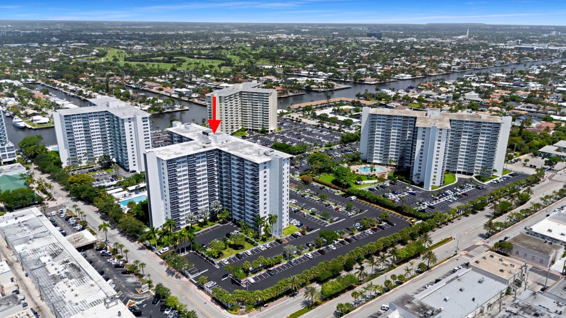 3333 NE 34th Street, Unit 1414, Fort Lauderdale, FL 33308 Photo