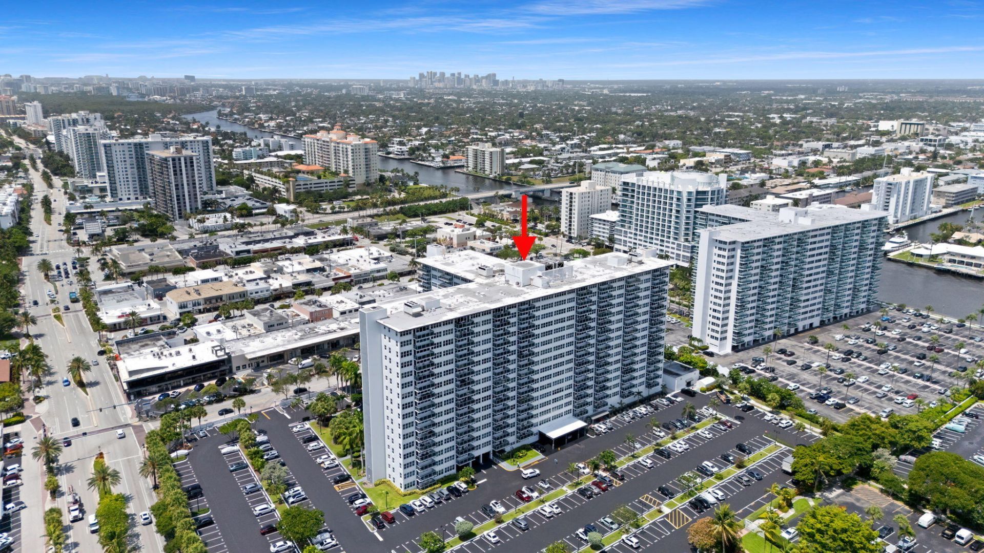 3333 NE 34th Street, Unit 1414, Fort Lauderdale, FL 33308 Photo