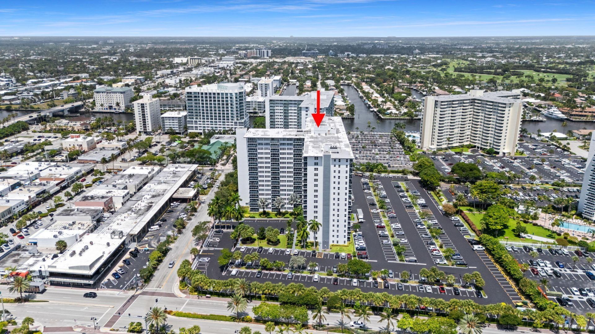 3333 NE 34th Street, Unit 1414, Fort Lauderdale, FL 33308 Photo