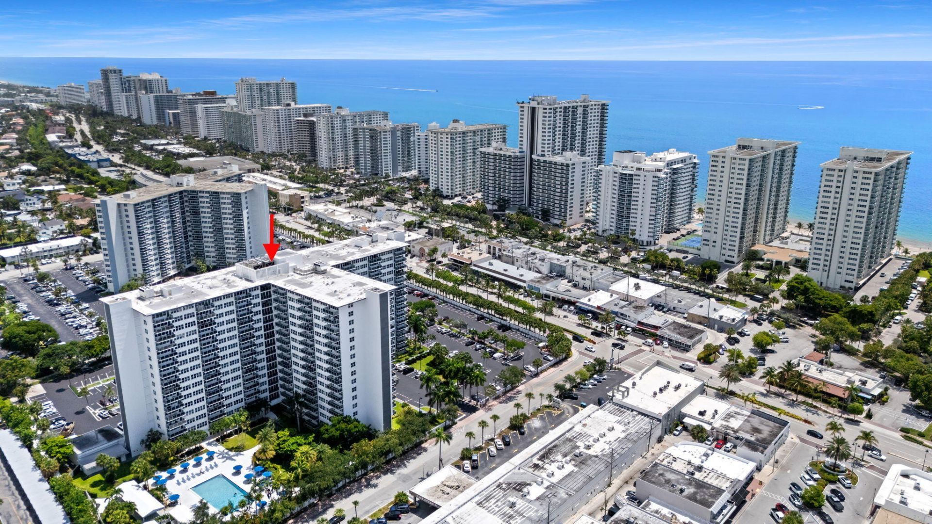 3333 NE 34th Street, Unit 1414, Fort Lauderdale, FL 33308 Photo