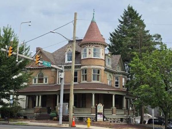 1248 W HAMILTON STREET, ALLENTOWN, PA 18102