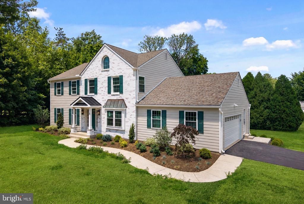 2 BARRISTER COURT, HAVERFORD, PA 19041