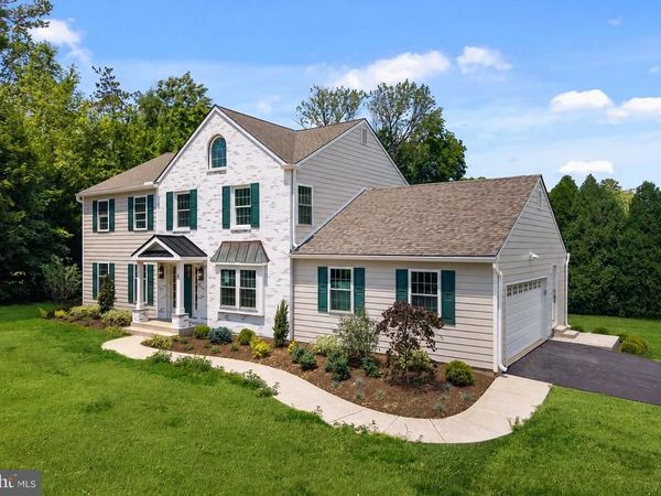 2 BARRISTER COURT, HAVERFORD, PA 19041