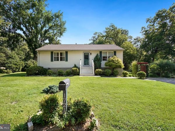 1721 WILLIS , BALTIMORE, MD 21227