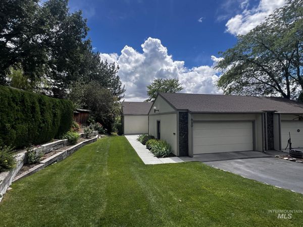 640 Morrison Street, Twin Falls, ID 83301