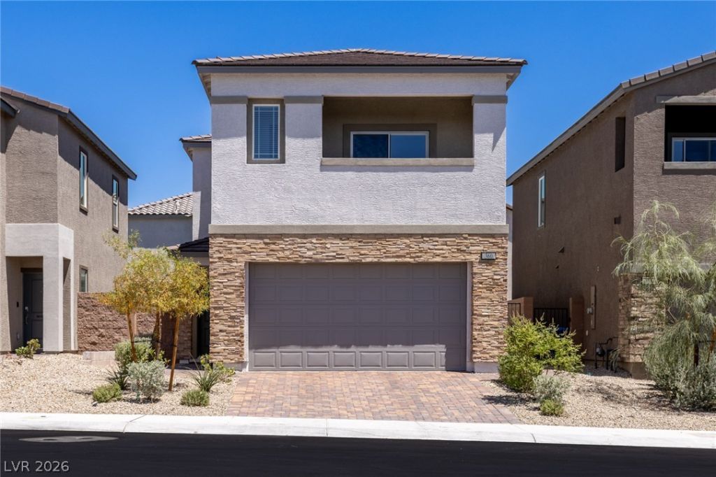 360 Great Ocean Avenue, North Las Vegas, NV 89084 Main Photo