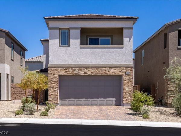 360 Great Ocean Avenue, North Las Vegas, NV 89084