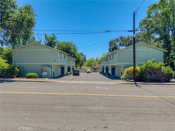 687 Armstrong Street, Lakeport, CA 95453