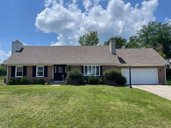 1337 Yellowbud Place , Washington Court House, OH 43160