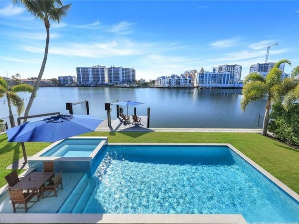 336 Oak AVE, NAPLES, FL 34108