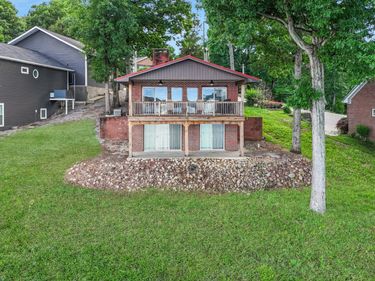 173 Arthur Court, Gilbertsville, KY 42044