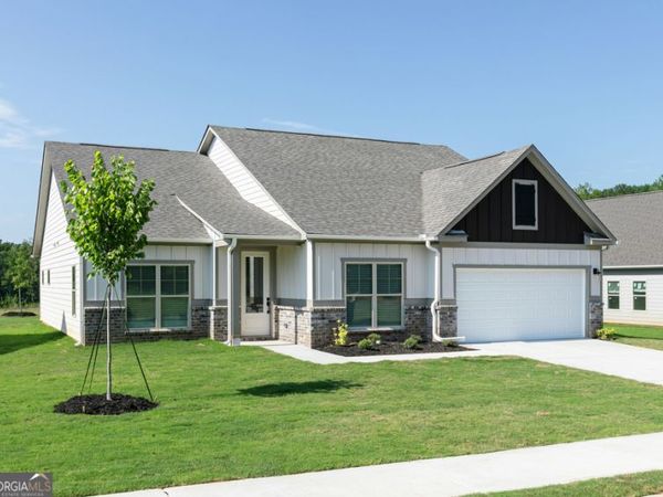 171 Cantrell Way, Dallas, GA 30157