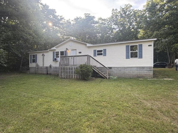 265 Frechette Lane , Dayton, TN 37321