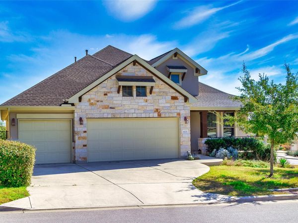 4221 Gandara BND, Austin, TX 78738