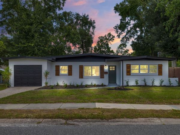 5325 SATEL DRIVE , ORLANDO, FL 32810